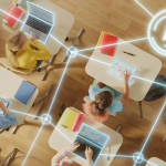 Simbiosi Digitale: L'Intelligenza Artificiale e la Robotica come Motori della Nuova Didattica